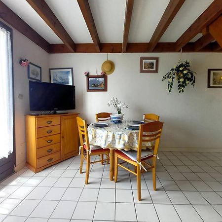 Meschers sur Gironde - APPARTEMENT - résidence sur le PORT avec BALCON Esterno foto